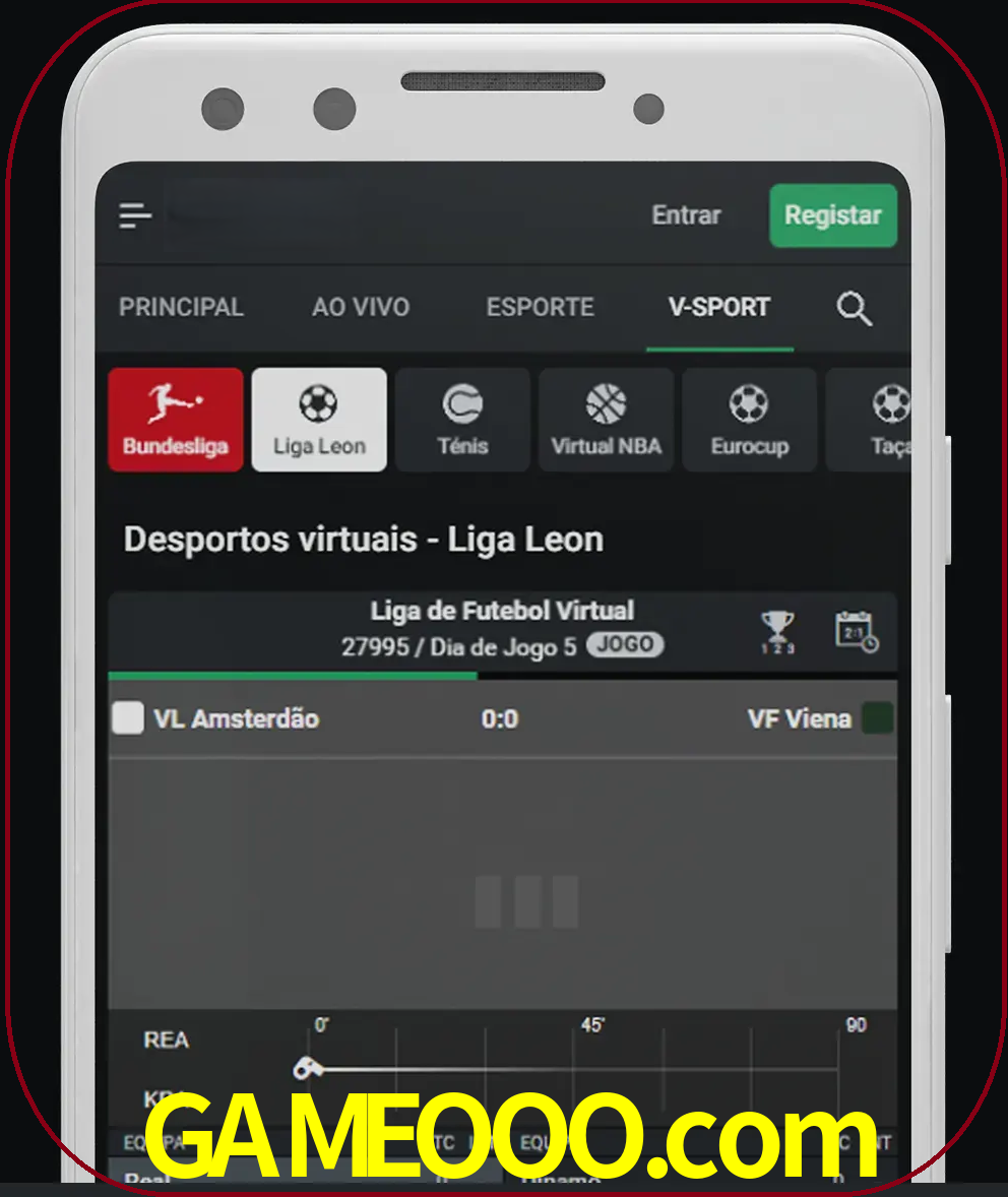 Aposta em diferentes diciplines virtuais.